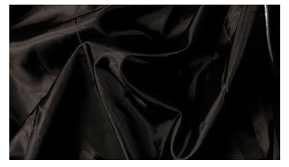 Gothic men's tuxedo costume for Halloween and themed events
